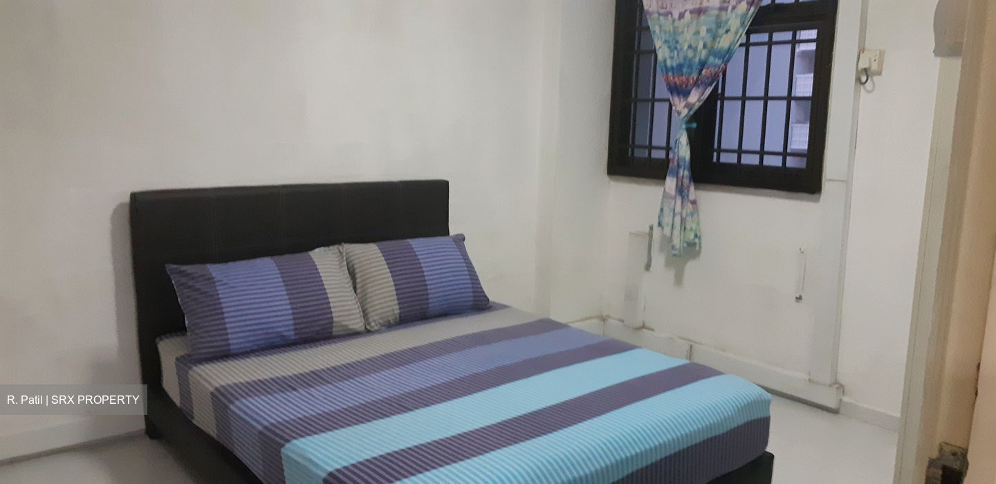 Blk 515 Kaki Bukit Green (Bedok), HDB 3 Rooms #602237631